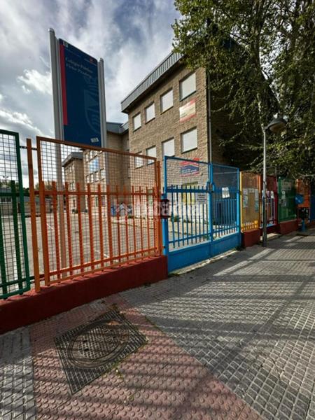 Foto 11c57582-5fb4-4530-9adc-0fc35dd59898. Piso  en venta en Zarzaquemada Leganés