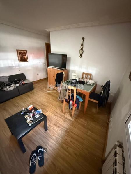 Foto 14036dfc-7fab-4ed4-bee8-c2c012cd742d. Piso  en venta en Zarzaquemada Leganés