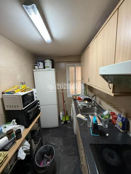 Foto 1c17074a-84e0-4505-93cc-a558488ac445. Piso  en venta en Zarzaquemada Leganés