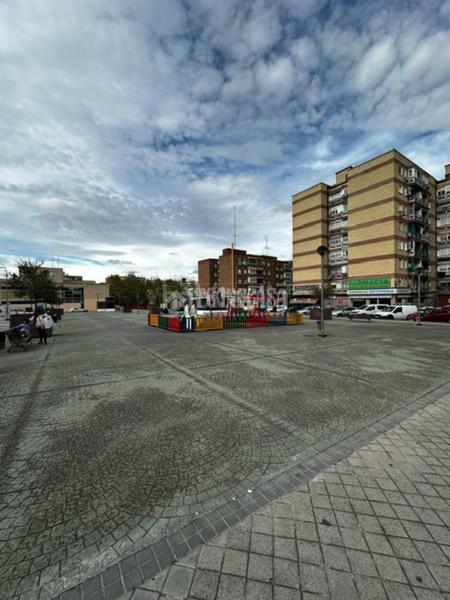 Foto 2d977e05-a85c-45a1-abe3-465ed0ece855. Piso  en venta en Zarzaquemada Leganés