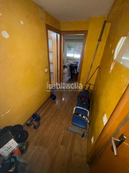 Foto dd280007-9a2e-4fb8-b442-5db95905f64d. Piso  en venta en Zarzaquemada Leganés