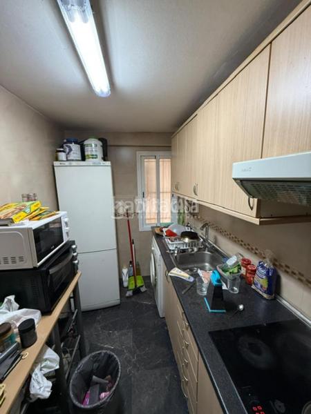 Foto e880b546-aa9e-4a99-8595-033c3d43c66f. Piso  en venta en Zarzaquemada Leganés