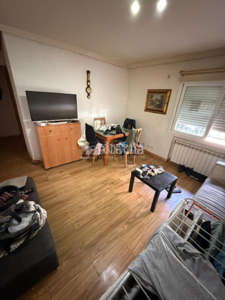 Foto f3efe1f7-6d9f-4d27-abfe-83c4c3d27b21. Piso  en venta en Zarzaquemada Leganés