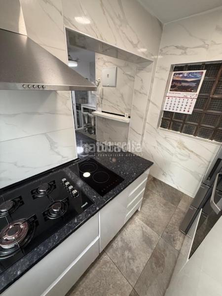 Foto 7910d56a-4816-4c95-a56d-f863676f6b8d. Piso  en venta en Zarzaquemada Leganés