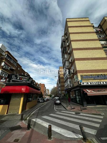 Foto ffa5ecc1-e7dd-4d7b-a82d-ce635df39c4a. Piso  en venta en Zarzaquemada Leganés