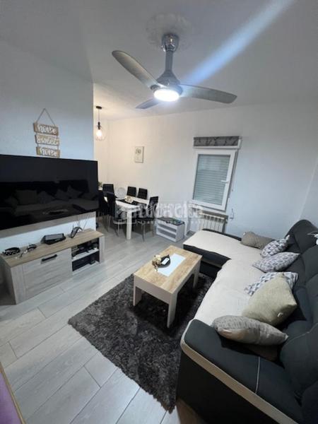 Foto e2737c5f-9737-4042-9b8b-0a495e723c51. Piso  en venta en Zarzaquemada Leganés