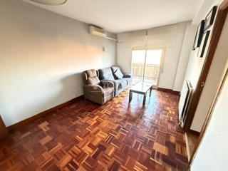 Pis en Zarzaquemada. Piso en venta en legans