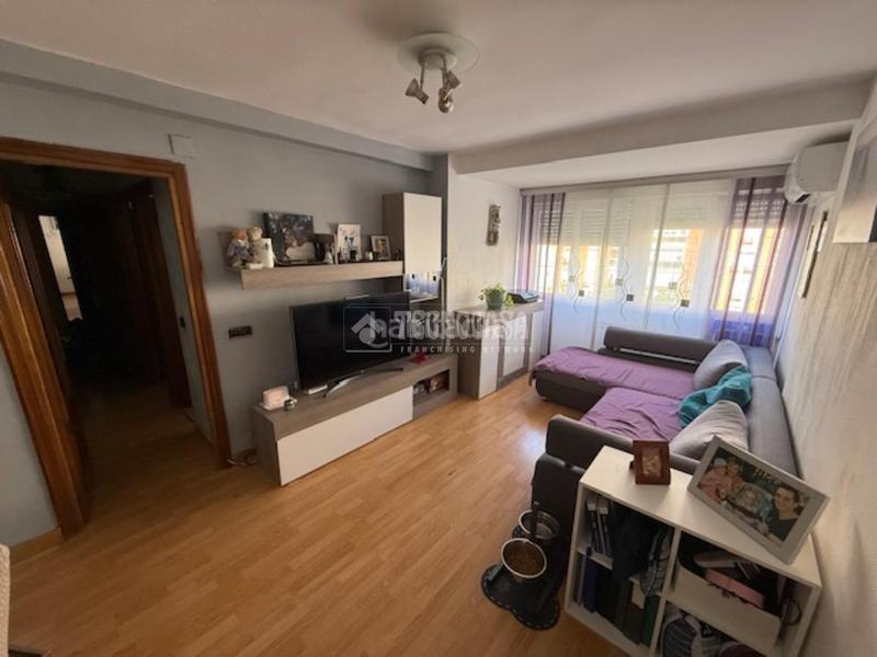 Foto 0130710d-718b-413d-a95f-9397105c0824. Piso  en venta en Zarzaquemada Leganés