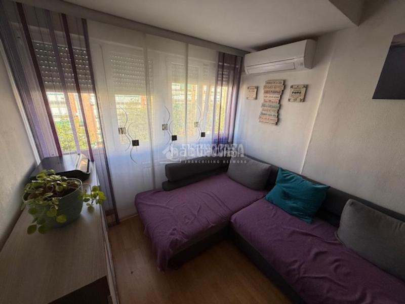 Foto 42b26301-9d62-4a9e-9f34-a1442070c462. Piso  en venta en Zarzaquemada Leganés