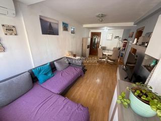 Appartement à Zarzaquemada. Piso en venta en leganés