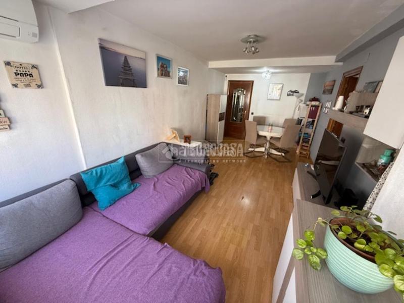 Foto aa2cd815-dc0e-4886-ab95-bf3807ce9829. Piso  en venta en Zarzaquemada Leganés