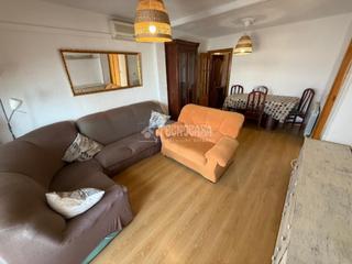 Pis en Zarzaquemada. Piso en venta en legans