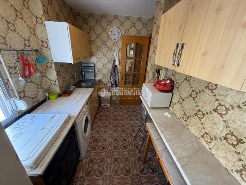 Foto 169e052b-9b97-43bb-a4b1-85d89fa8b1b5. Appartement dans Zarzaquemada Leganés