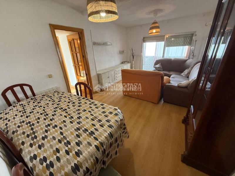 Foto 60534e58-909e-4398-a797-34e9c3fd17af. Appartement dans Zarzaquemada Leganés