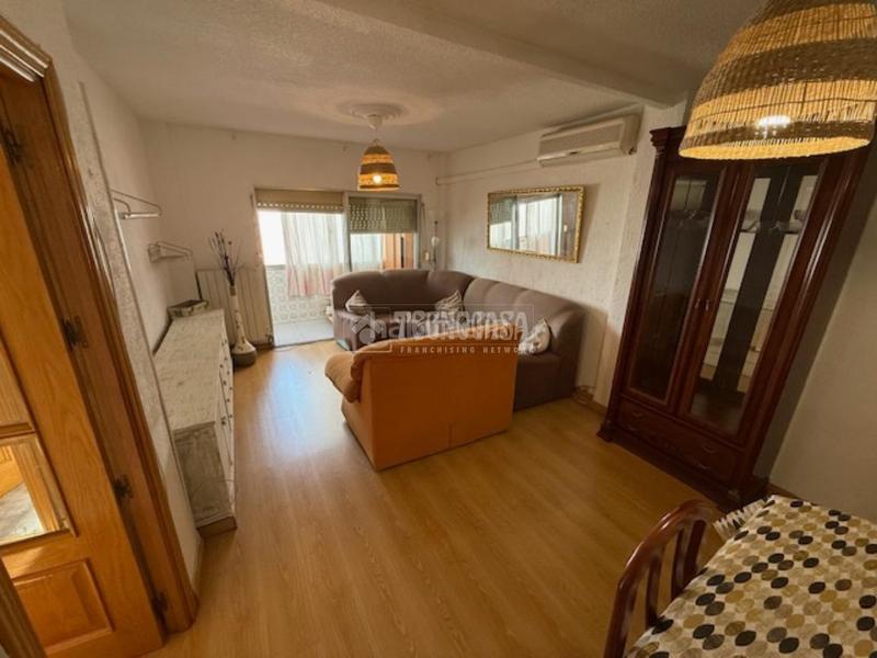 Foto 6aa27a2f-095b-47a3-93cf-c222b4e8cee2. Appartement dans Zarzaquemada Leganés