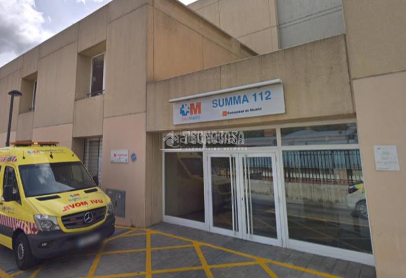 Foto 9f23c290-722c-4648-83c1-401d1aa74e28. Appartement dans Zarzaquemada Leganés