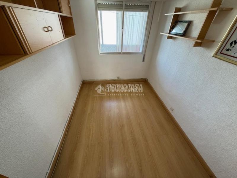 Foto a512d8d1-da06-403c-9713-128fcac6fd26. Appartement dans Zarzaquemada Leganés