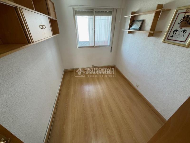 Foto b019ecab-6938-46b6-81e2-e1c858c66da0. Appartement dans Zarzaquemada Leganés