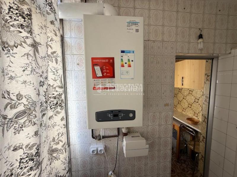 Foto b95949c9-48fb-4352-90e7-ec4a0909dce4. Appartement dans Zarzaquemada Leganés