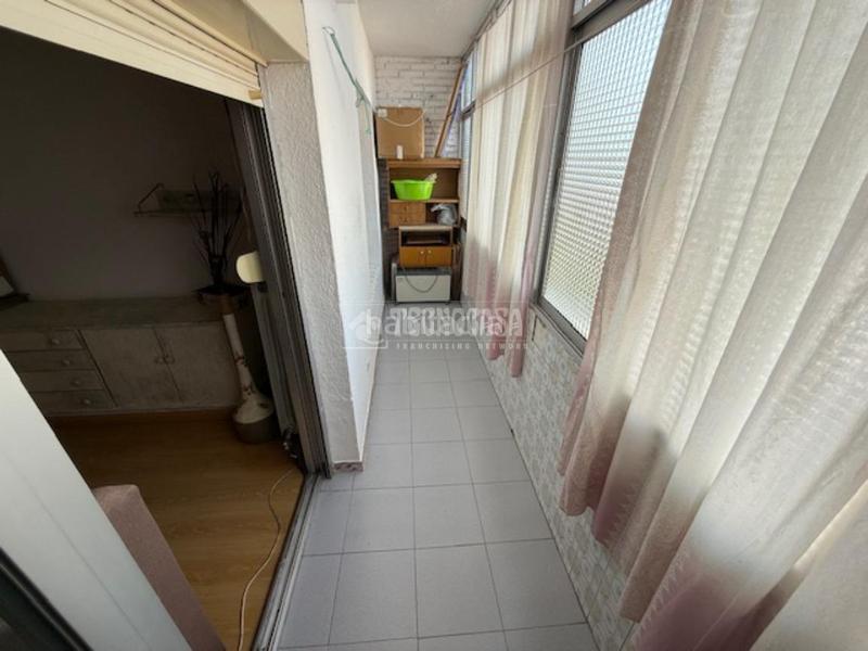Foto c6cf5c64-543d-4556-874c-0c49ffb71a80. Appartement dans Zarzaquemada Leganés