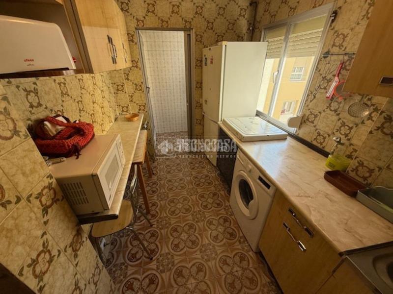 Foto cdf9ab9b-323e-4319-8c46-ada5fbf5719d. Appartement dans Zarzaquemada Leganés