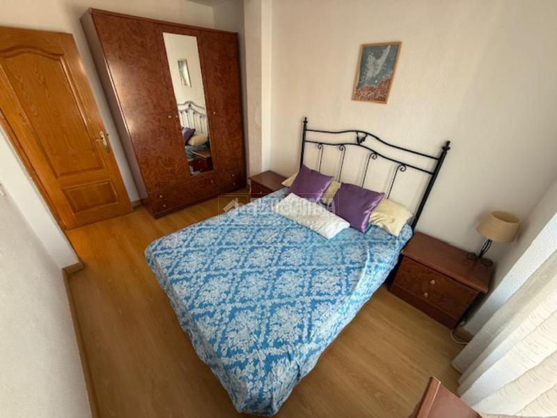 Foto d0fcbfa5-2fae-4ba7-95b3-3bf89f93b298. Appartement dans Zarzaquemada Leganés