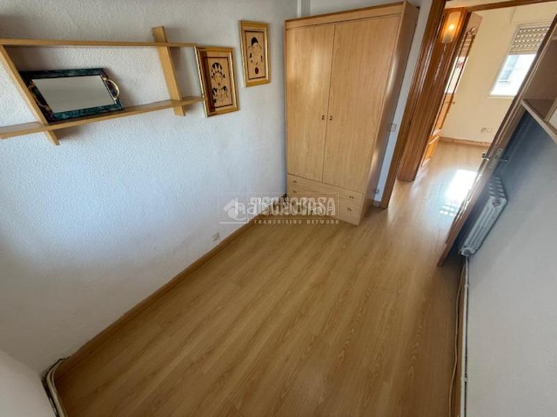 Foto d7ce75c9-52cd-4f5d-8fb6-b1254c524ead. Appartement dans Zarzaquemada Leganés