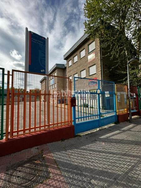 Foto d8500a65-1ddf-4dae-bbf9-dd6abb18226f. Appartement dans Zarzaquemada Leganés