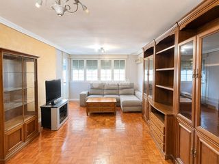 Appartement à Zarzaquemada. Piso en venta en leganés