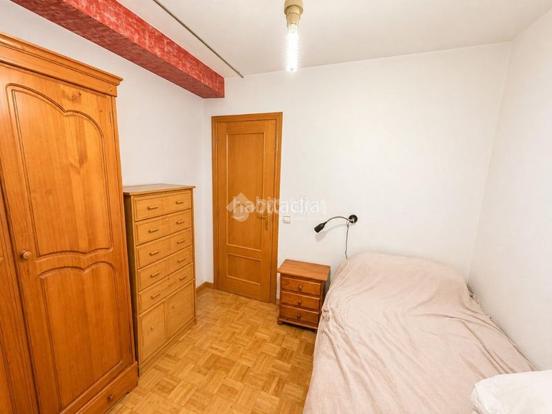 Foto b5d51378-b4f6-4430-bbbb-fa1ae586d44e. Pis a Zarzaquemada Leganés