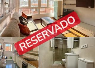 Location Appartement à Canillas. Piso en alquiler en madrid