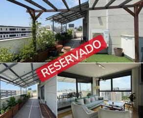 Pis en Valdebebas - Valdefuentes. Piso en venta en madrid
