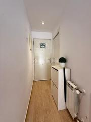 Lloguer Casa aparellada a Canillas. Casa en alquiler en madrid