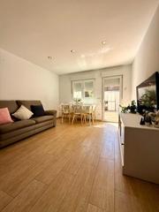 Location Maison jumelée à Canillas. Casa en alquiler en madrid