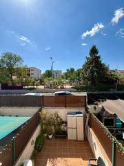Miete Doppelhaus in Canillas. Casa en alquiler en madrid