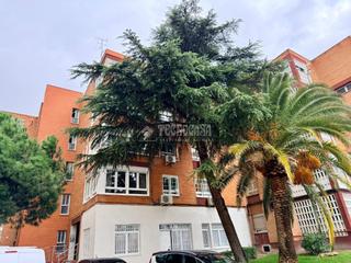 Appartement à Canillas. Piso en venta en madrid