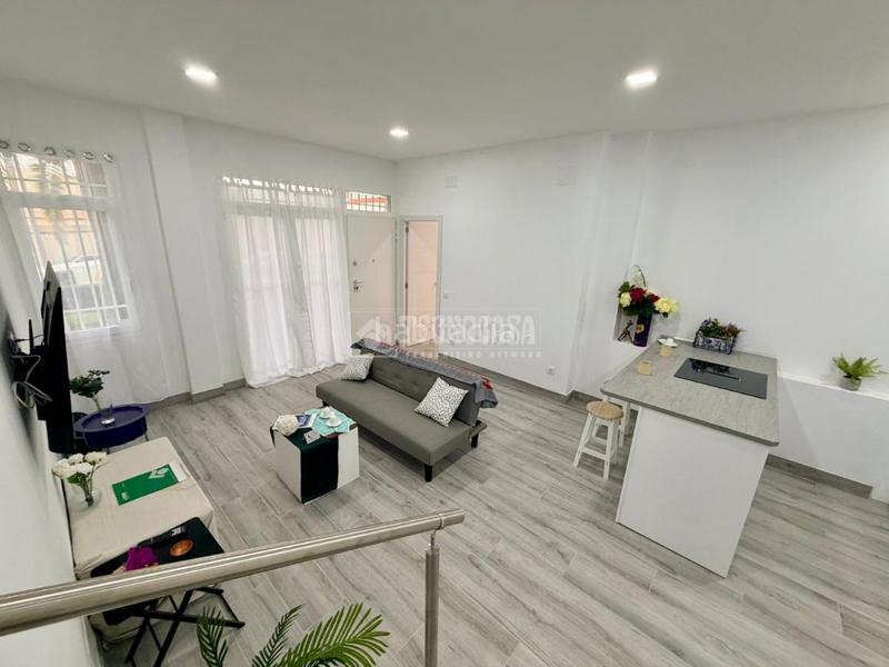 Foto 212a8081-0265-4553-8504-a987e5aa04a8. Appartamento con riscaldamento in Canillas Madrid