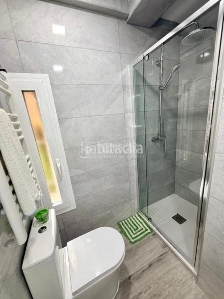 Foto 3dced220-1300-491d-a038-0e7d116d50a6. Appartamento con riscaldamento in Canillas Madrid