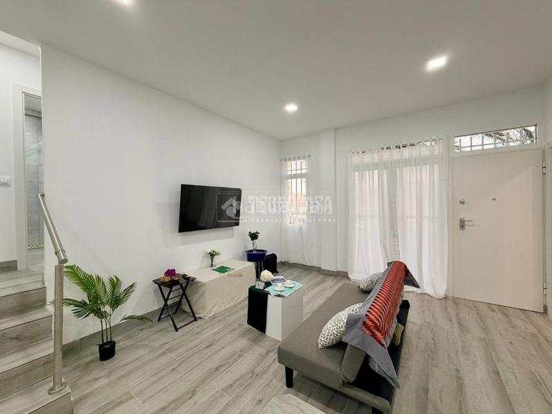 Foto 43bf0364-1843-4364-bb7f-6b66ff9f251c. Appartamento con riscaldamento in Canillas Madrid