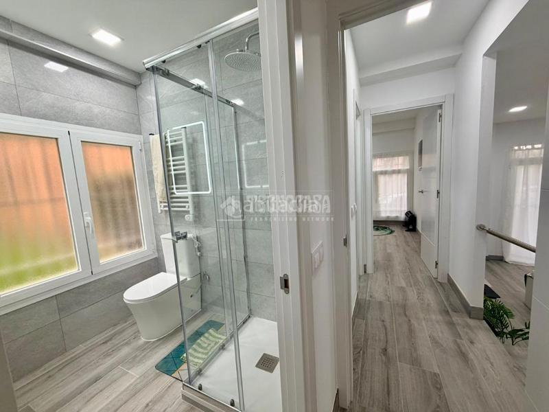 Foto 4a7d5422-8e5c-492e-bc7c-8d733fb679af. Appartamento con riscaldamento in Canillas Madrid
