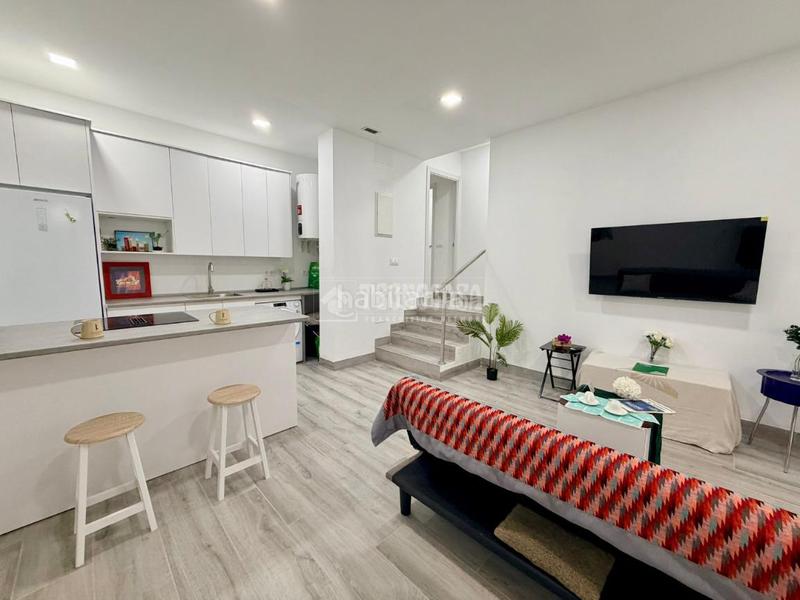 Foto 8604680d-628c-4b5d-9a61-d189cdd3d16c. Appartamento con riscaldamento in Canillas Madrid