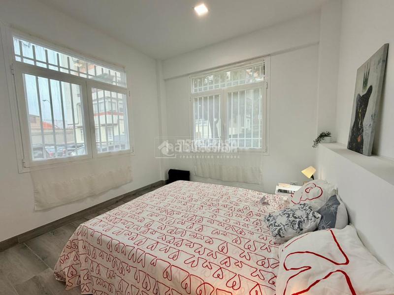 Foto 96525a25-4319-41a8-8a40-e87417455c75. Appartamento con riscaldamento in Canillas Madrid