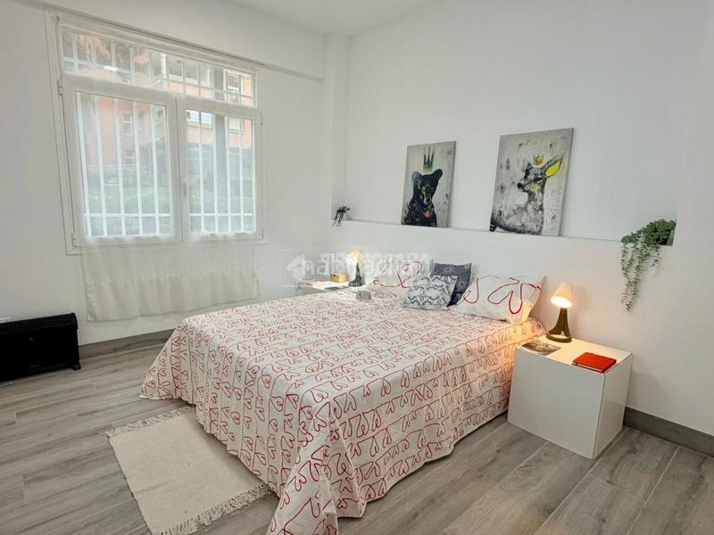 Foto c076be01-ba84-46fe-b9d5-b843c5208a65. Appartamento con riscaldamento in Canillas Madrid