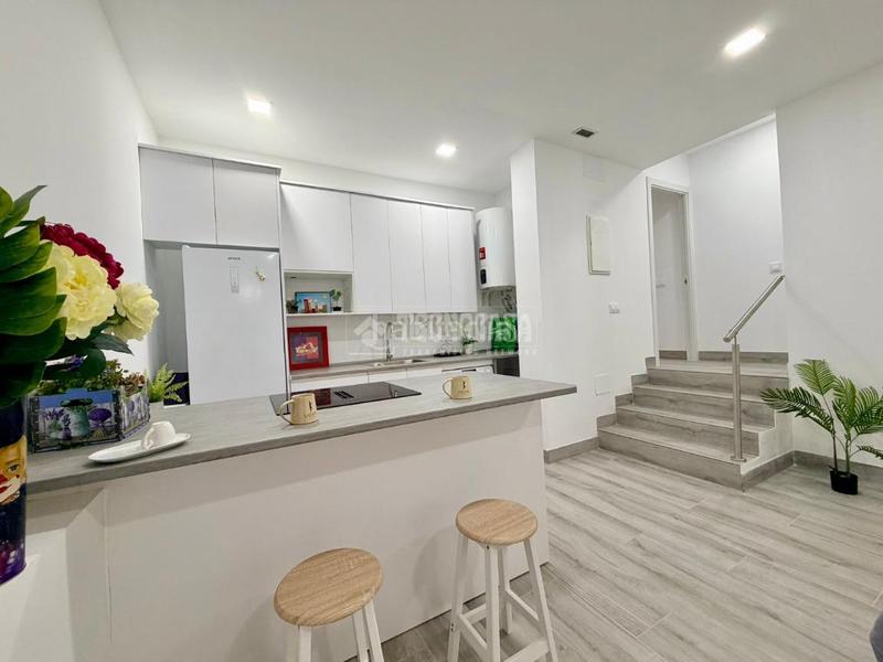 Foto c848056b-87f0-47d7-a01c-986e68923bd4. Appartamento con riscaldamento in Canillas Madrid