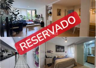 Pis a Canillas. Piso en venta en madrid