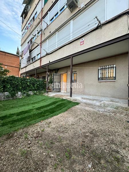 Foto 75cd7585-6bdd-49ca-b6b4-372aea50c173. Appartamento in Canillas Madrid