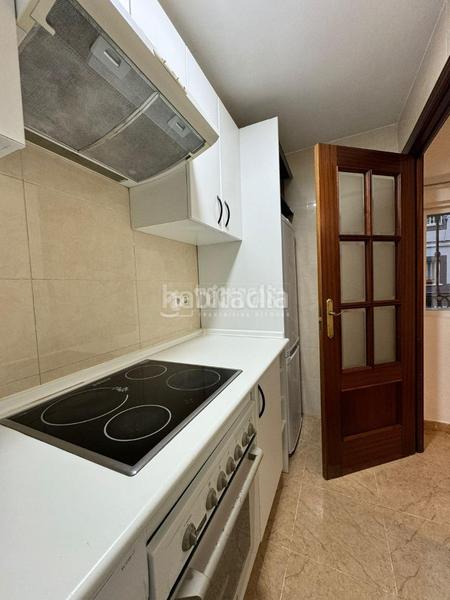 Foto f0fc045b-dc9d-45ff-a150-1f8c22bce300. Appartamento in Canillas Madrid