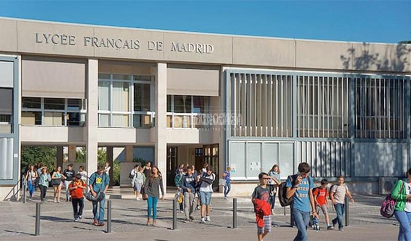 Foto f44458b0-7809-4854-860c-fe1bb4b6a01c. Appartamento in Canillas Madrid