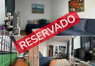 Pis en Canillas. Piso en venta en madrid