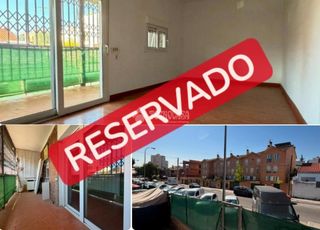 Appartement à Canillas. Piso en venta en madrid